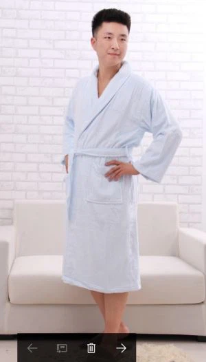 Bamboo Fiber Bath -vuode aikuisille